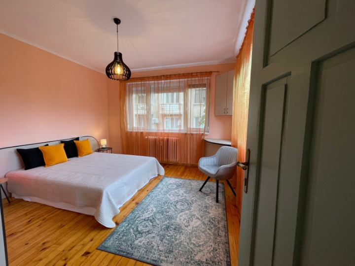 A louer  1 chambre Sofia , Tsentar , 60 m² | 87548049 - image [11]