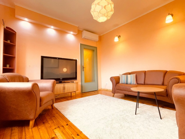 A louer  1 chambre Sofia , Tsentar , 60 m² | 87548049 - image [10]