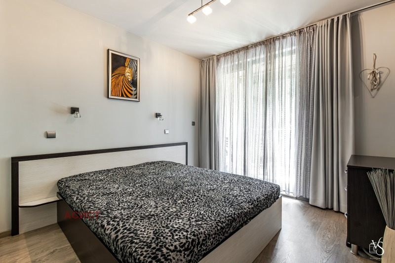 Til leie  1 soverom Sofia , Lozenets , 65 kvm | 51671425 - bilde [10]