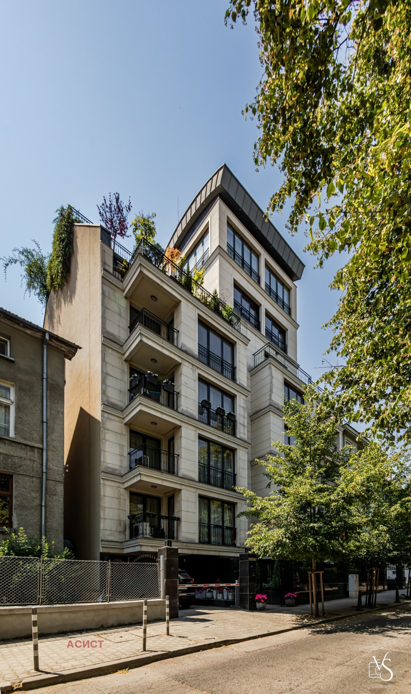 Til leie  1 soverom Sofia , Lozenets , 65 kvm | 51671425 - bilde [16]