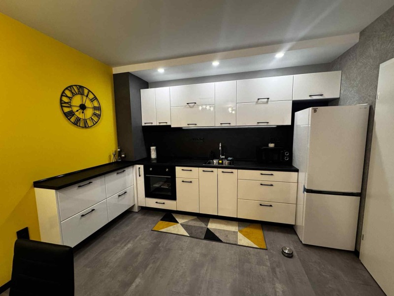 Te huur  1 slaapkamer regio Sofia , Bozjurishte , 55 m² | 47430639 - afbeelding [3]