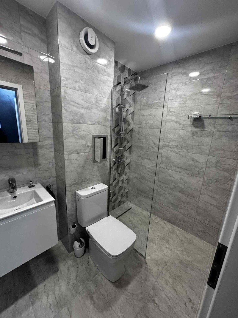 Te huur  1 slaapkamer regio Sofia , Bozjurishte , 55 m² | 47430639 - afbeelding [7]