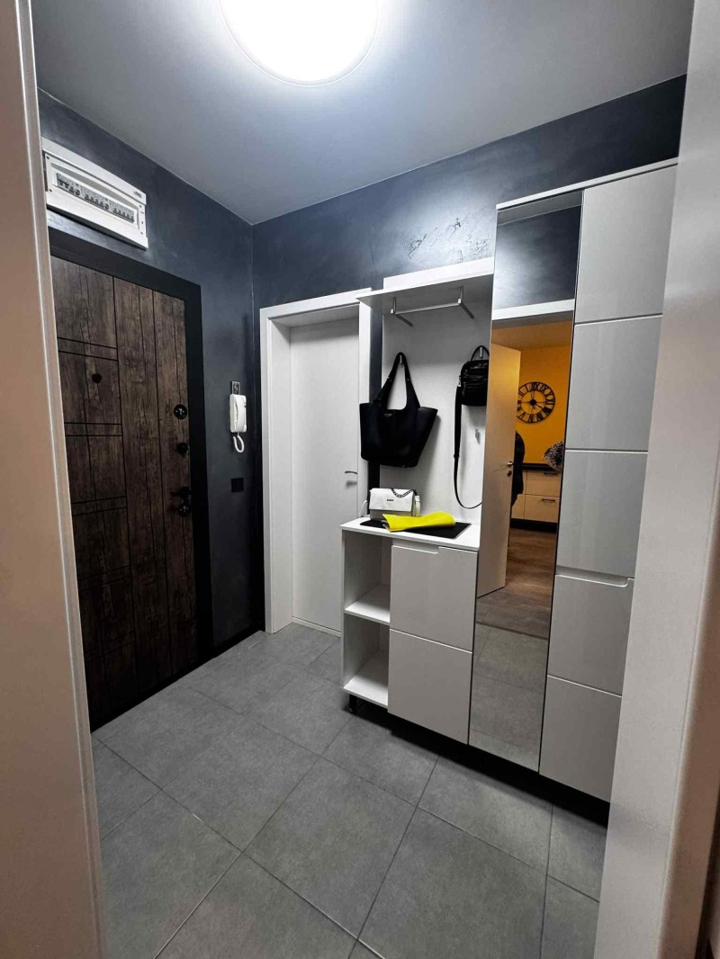 Te huur  1 slaapkamer regio Sofia , Bozjurishte , 55 m² | 47430639 - afbeelding [11]