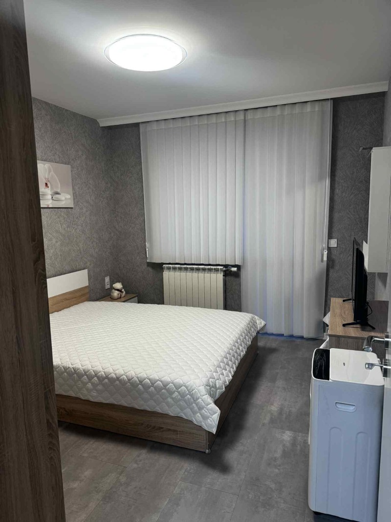 Te huur  1 slaapkamer regio Sofia , Bozjurishte , 55 m² | 47430639 - afbeelding [5]