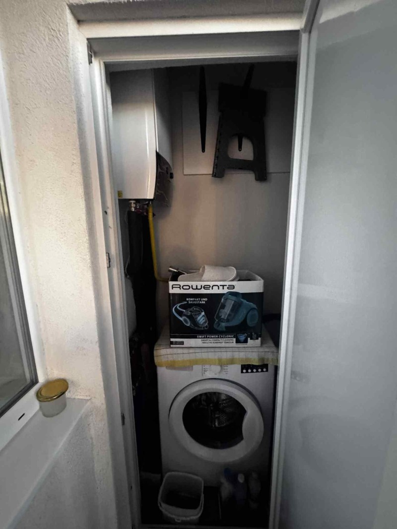 Te huur  1 slaapkamer regio Sofia , Bozjurishte , 55 m² | 47430639 - afbeelding [8]