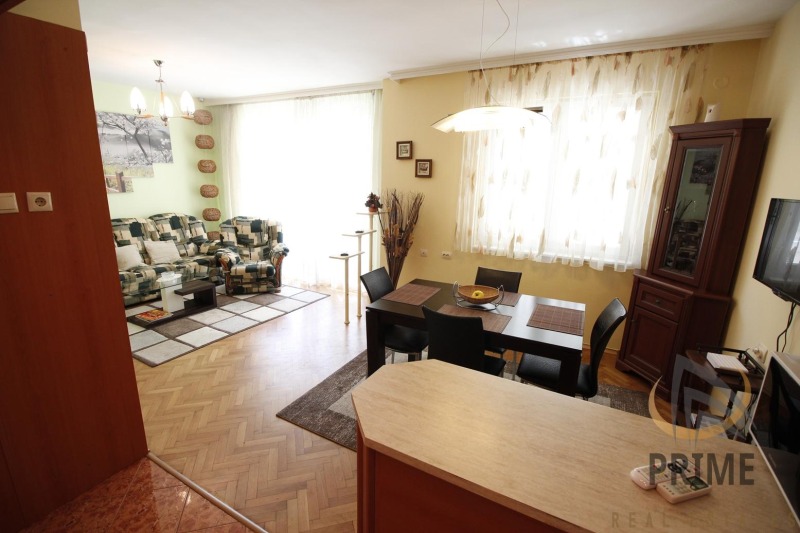 Дава под наем  2-стаен град Бургас , Център , 67 кв.м | 71384049 - изображение [5]