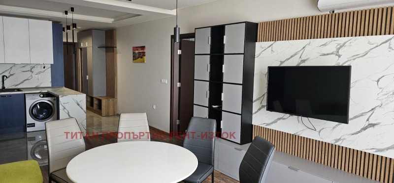 För uthyrning  1 sovrum Burgas , Slaveikov , 68 kvm | 30268138