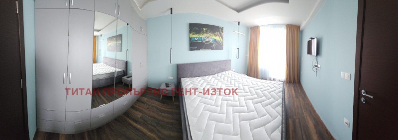 För uthyrning  1 sovrum Burgas , Slaveikov , 68 kvm | 30268138 - bild [4]