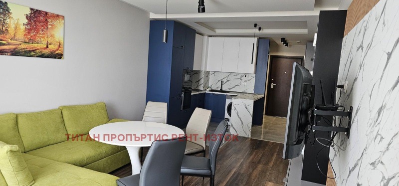 För uthyrning  1 sovrum Burgas , Slaveikov , 68 kvm | 30268138 - bild [3]