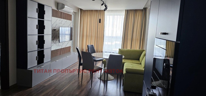 För uthyrning  1 sovrum Burgas , Slaveikov , 68 kvm | 30268138 - bild [2]