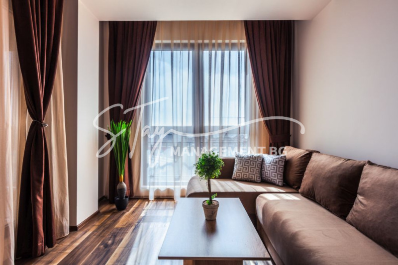Do wynajęcia  1 sypialnia Burgas , Zornica , 69 mkw | 63874910 - obraz [12]