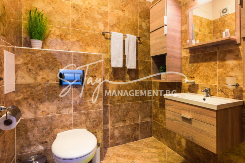Do wynajęcia  1 sypialnia Burgas , Zornica , 69 mkw | 63874910 - obraz [6]