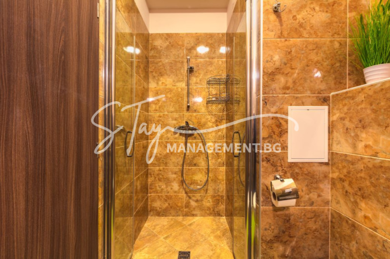Do wynajęcia  1 sypialnia Burgas , Zornica , 69 mkw | 63874910 - obraz [7]