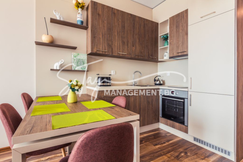 Do wynajęcia  1 sypialnia Burgas , Zornica , 69 mkw | 63874910 - obraz [14]