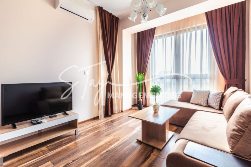 Do wynajęcia  1 sypialnia Burgas , Zornica , 69 mkw | 63874910 - obraz [13]