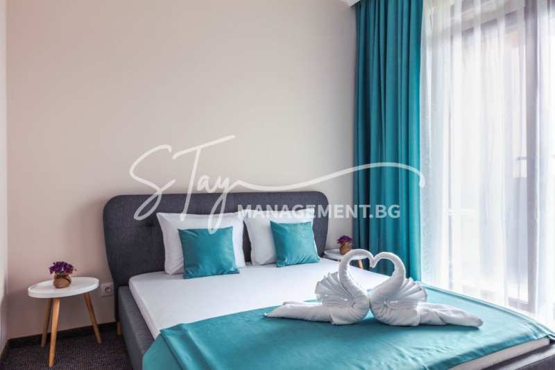 Do wynajęcia  1 sypialnia Burgas , Zornica , 69 mkw | 63874910 - obraz [5]