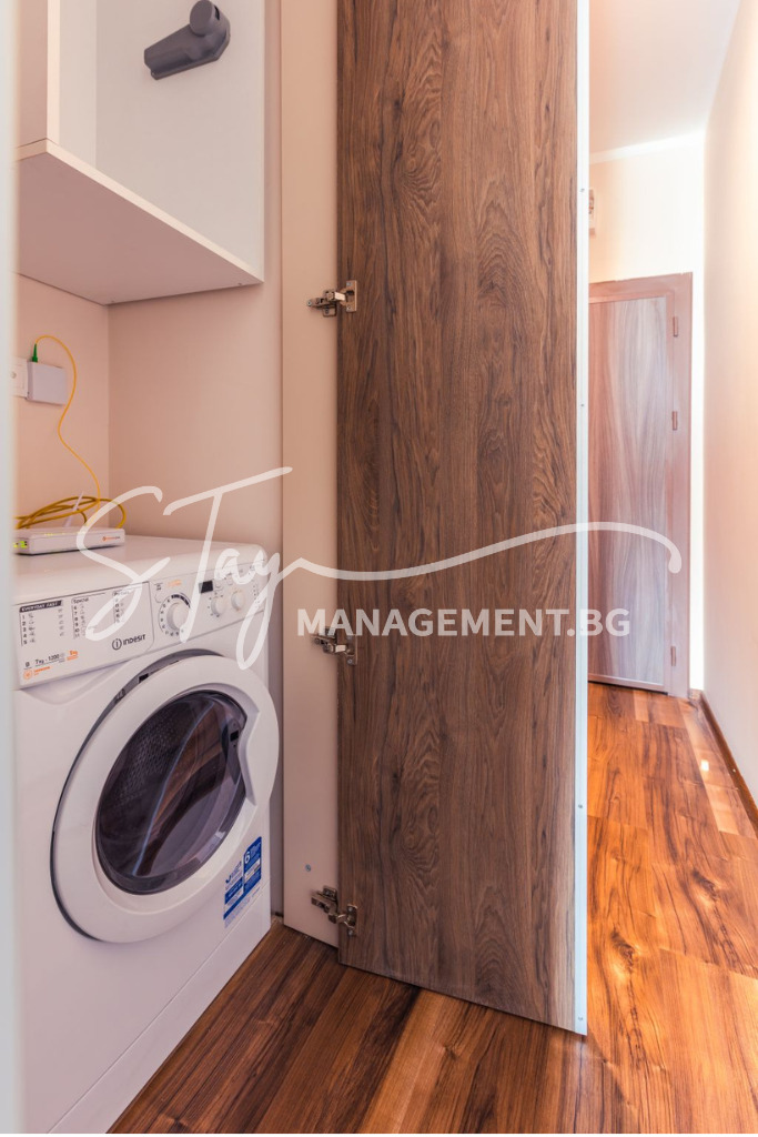 Do wynajęcia  1 sypialnia Burgas , Zornica , 69 mkw | 63874910 - obraz [8]