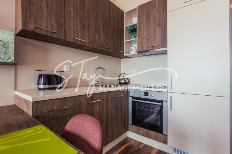 Do wynajęcia  1 sypialnia Burgas , Zornica , 69 mkw | 63874910 - obraz [4]