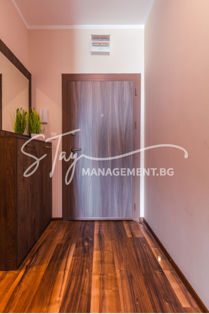 Do wynajęcia  1 sypialnia Burgas , Zornica , 69 mkw | 63874910 - obraz [9]