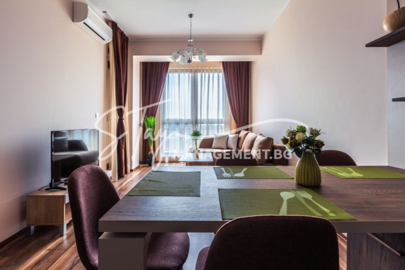 Do wynajęcia  1 sypialnia Burgas , Zornica , 69 mkw | 63874910 - obraz [11]