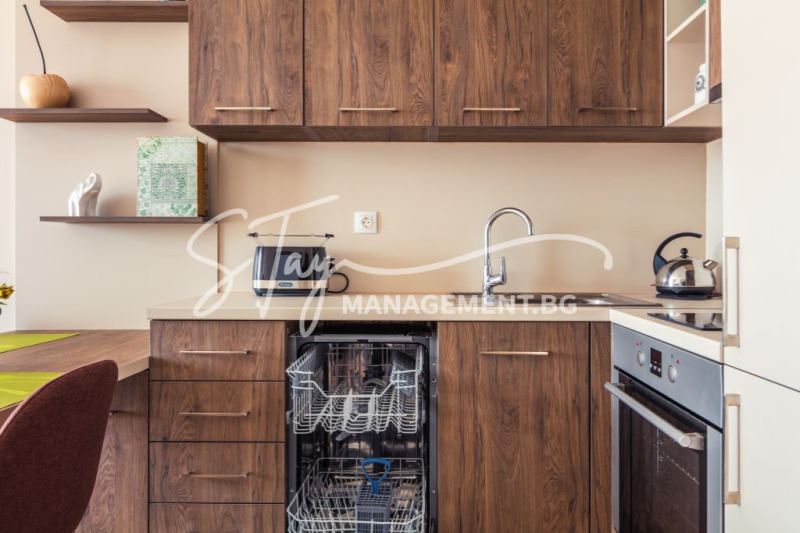 Do wynajęcia  1 sypialnia Burgas , Zornica , 69 mkw | 63874910 - obraz [3]