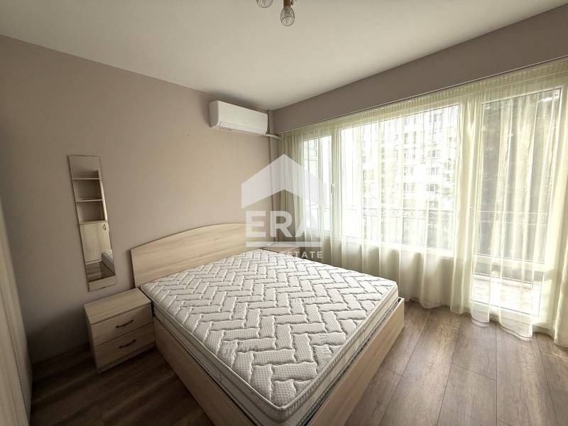 Дава под наем 2-СТАЕН, гр. Варна, Чайка, снимка 11 - Апартаменти - 52558974