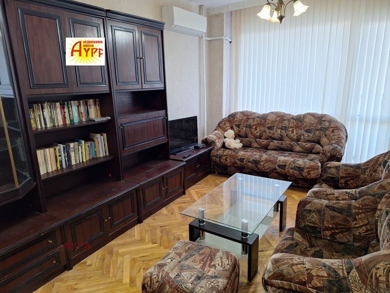 Дава под наем 2-СТАЕН, гр. Враца, Център, снимка 5 - Апартаменти - 53165924