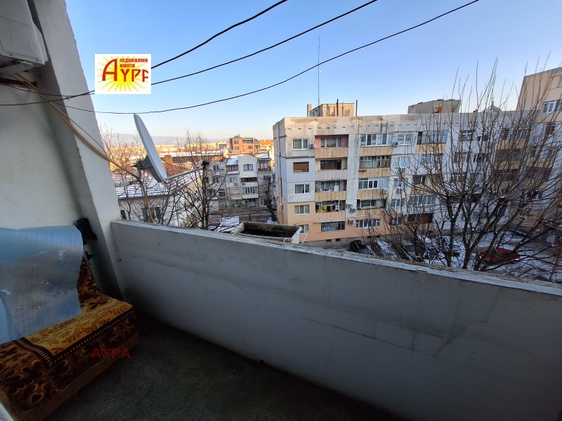 Дава под наем 2-СТАЕН, гр. Враца, Център, снимка 6 - Апартаменти - 53165924