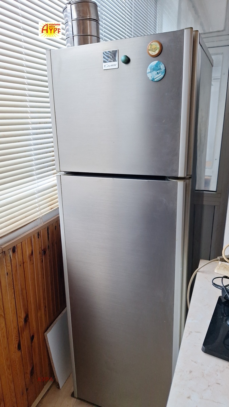 Дава под наем 2-СТАЕН, гр. Враца, Център, снимка 14 - Апартаменти - 53165924