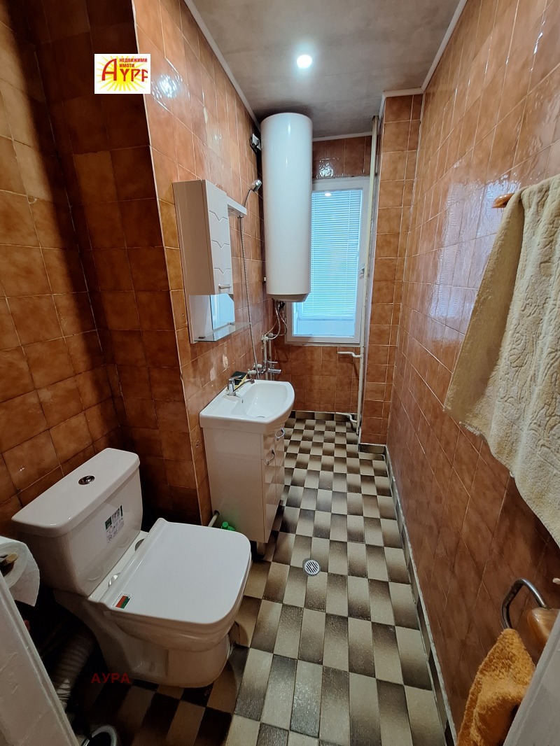 Дава под наем 2-СТАЕН, гр. Враца, Център, снимка 7 - Апартаменти - 53165924