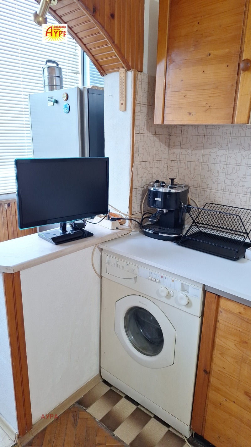 Дава под наем 2-СТАЕН, гр. Враца, Център, снимка 12 - Апартаменти - 53165924