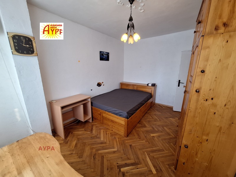 Дава под наем 2-СТАЕН, гр. Враца, Център, снимка 16 - Апартаменти - 53165924