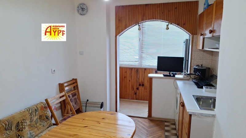 Дава под наем 2-СТАЕН, гр. Враца, Център, снимка 10 - Апартаменти - 53165924