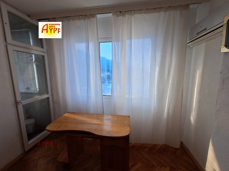 Дава под наем 2-СТАЕН, гр. Враца, Център, снимка 15 - Апартаменти - 53165924