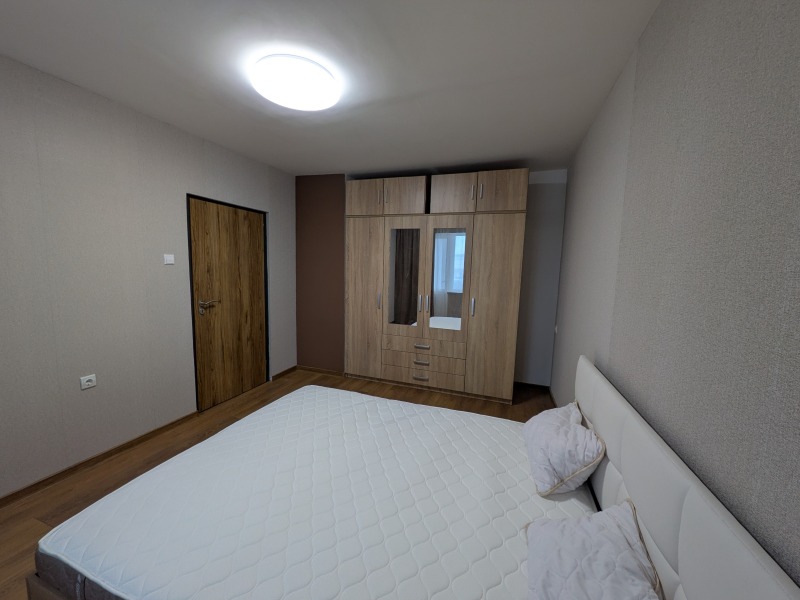 Дава под наем 2-СТАЕН, гр. София, Подуяне, снимка 5 - Апартаменти - 53315748