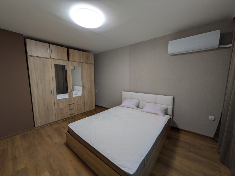 Дава под наем 2-СТАЕН, гр. София, Подуяне, снимка 3 - Апартаменти - 53315748