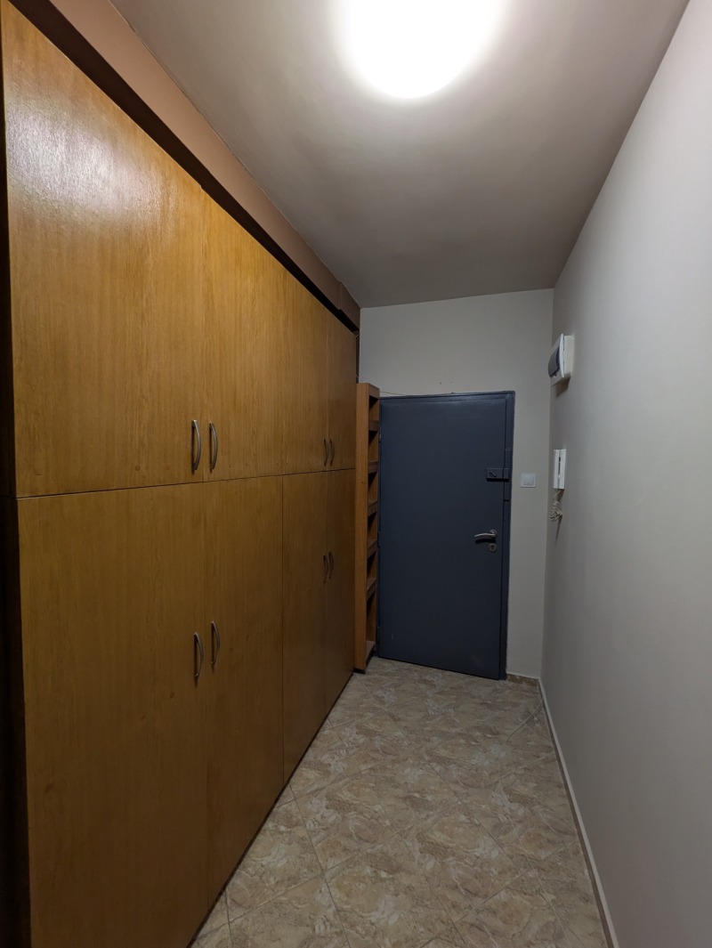 Дава под наем 2-СТАЕН, гр. София, Подуяне, снимка 11 - Апартаменти - 53315748