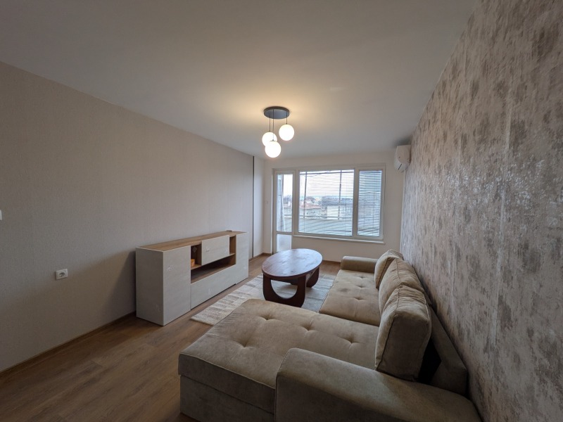 Дава под наем 2-СТАЕН, гр. София, Подуяне, снимка 2 - Апартаменти - 53315748