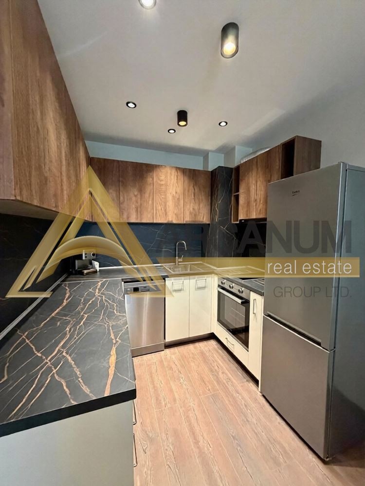 Дава под наем 2-СТАЕН, гр. Варна, Младост 1