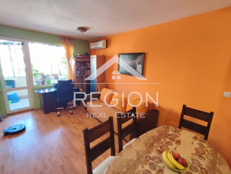 De inchiriat  2 dormitoare Varna , Colhozen pazar , 75 mp | 31495485 - imagine [3]