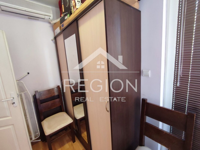 Da affittare  2 camere da letto Varna , Kolhozen pazar , 75 mq | 31495485 - Immagine [6]