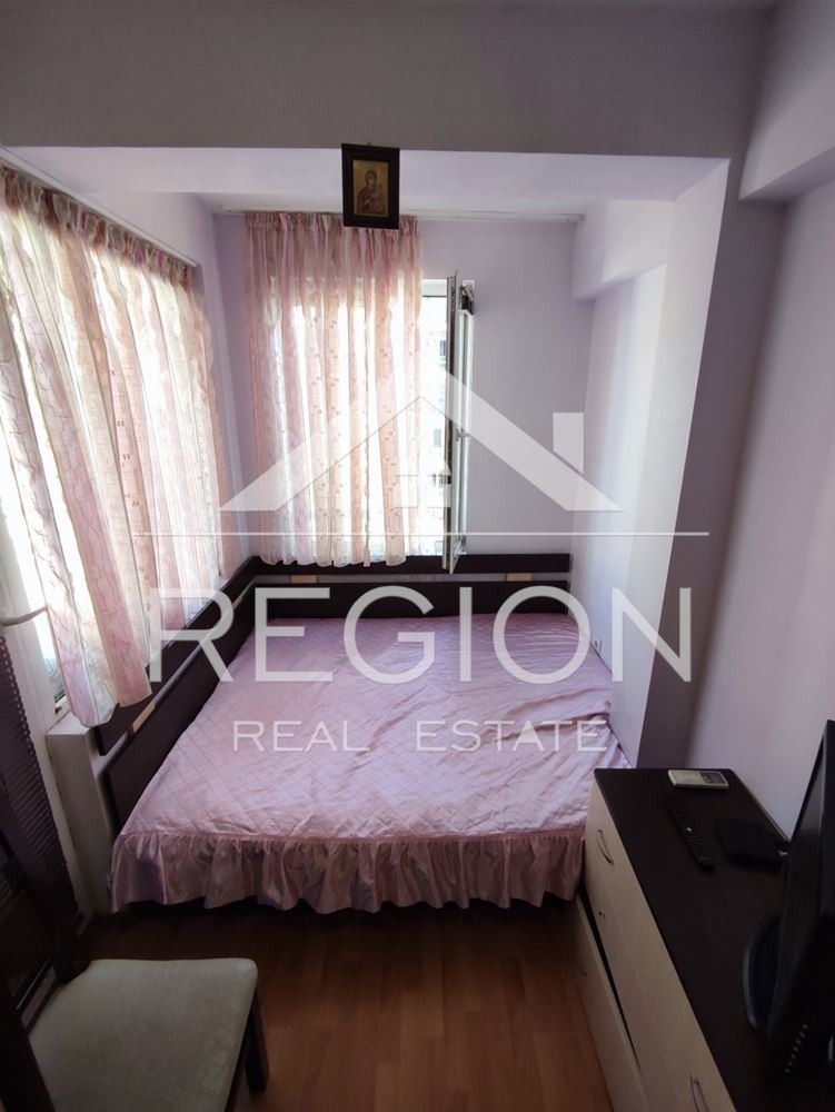 En renta  2 dormitorios Varna , Koljozen pazar , 75 metros cuadrados | 31495485 - imagen [4]