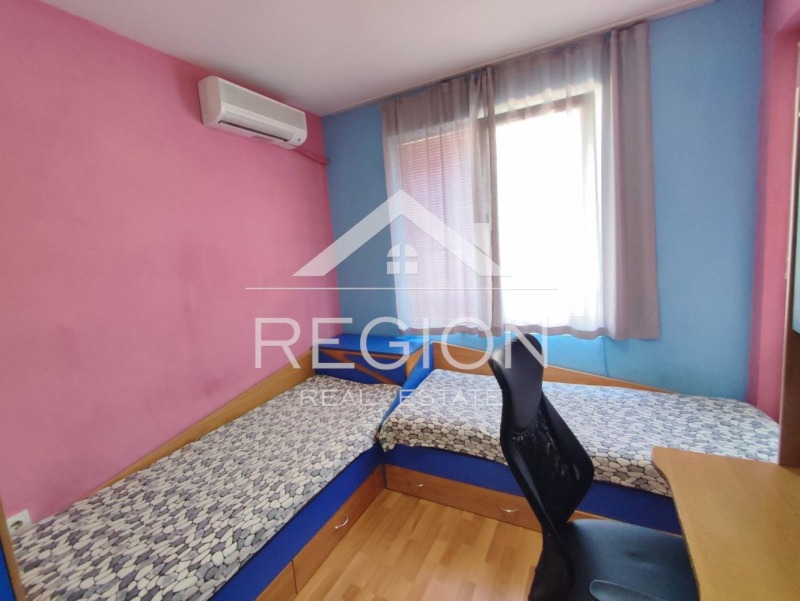 K pronájmu  2 ložnice Varna , Kolchozen pazar , 75 m2 | 31495485 - obraz [8]