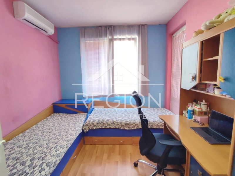 En renta  2 dormitorios Varna , Koljozen pazar , 75 metros cuadrados | 31495485 - imagen [7]