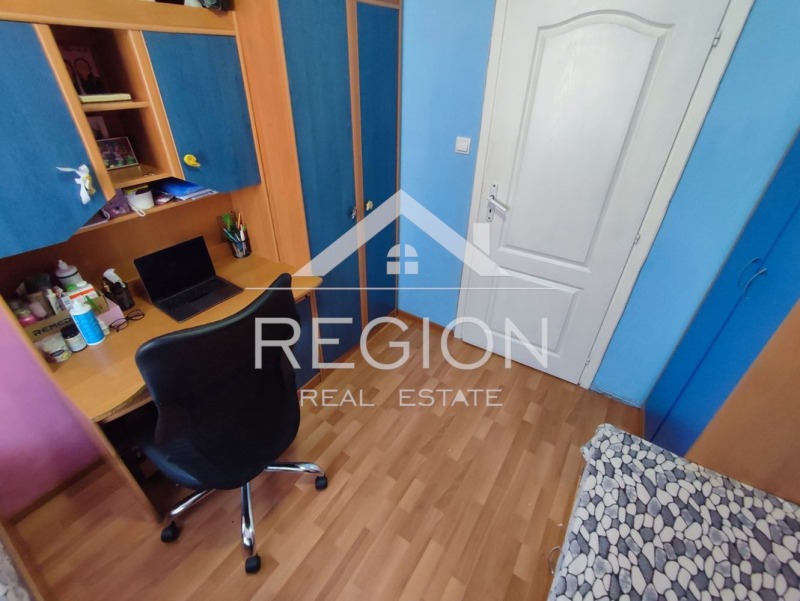 For Rent  2 bedroom Varna , Kolhozen pazar , 75 sq.m | 31495485 - image [9]