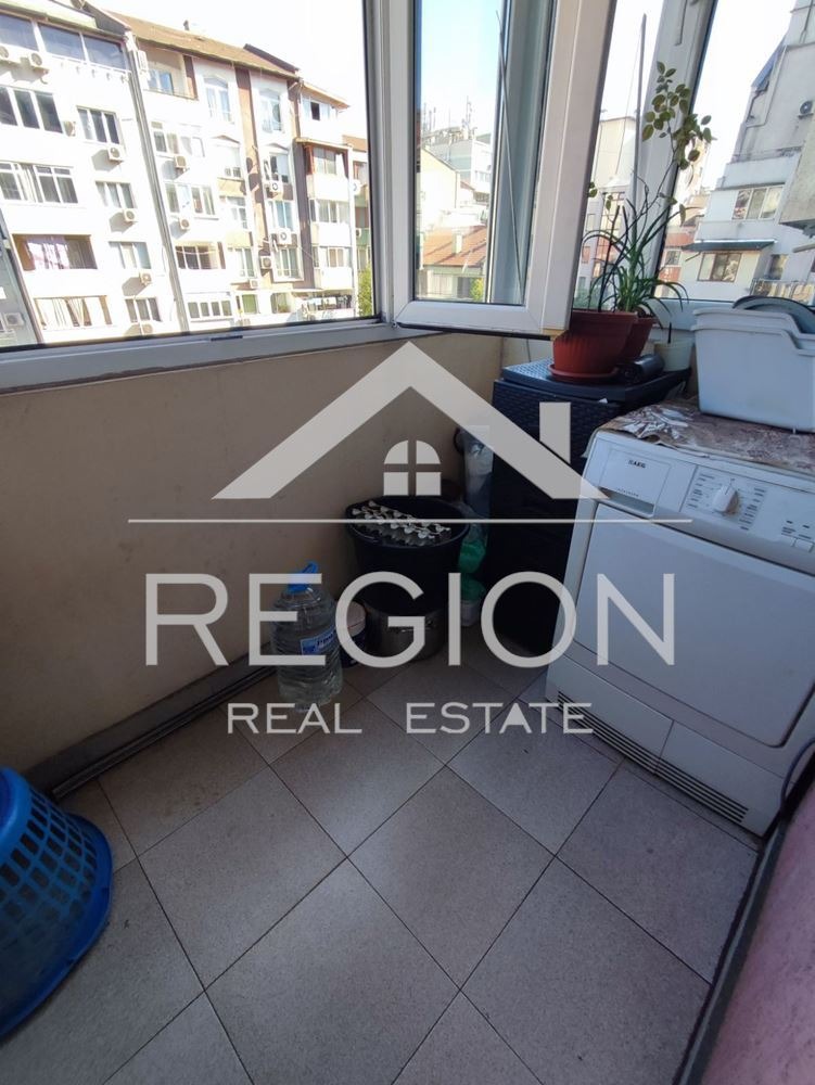 K pronájmu  2 ložnice Varna , Kolchozen pazar , 75 m2 | 31495485 - obraz [14]