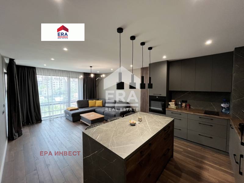 K pronájmu  2 ložnice Sofia , Krasna poljana 3 , 107 m2 | 37987040 - obraz [2]