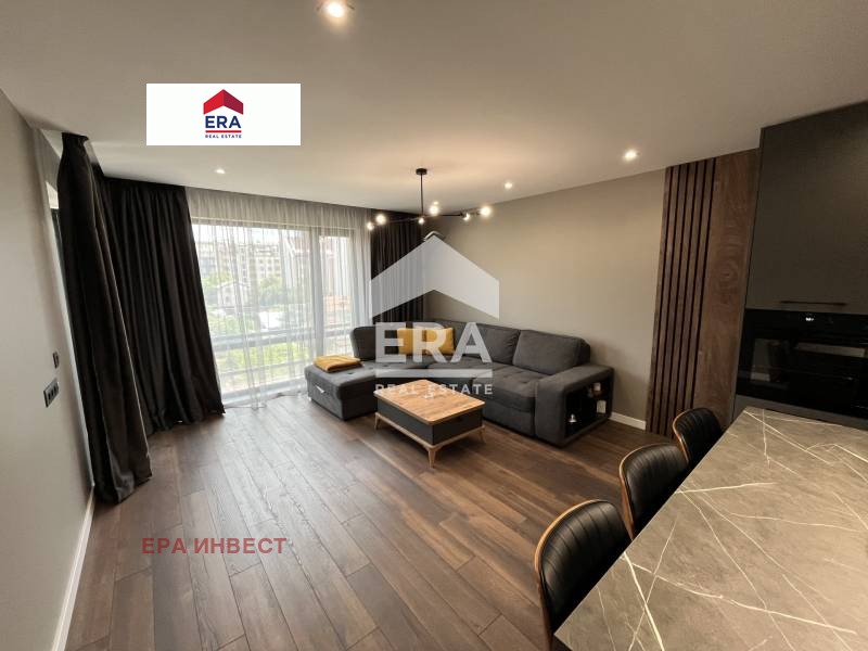 K pronájmu  2 ložnice Sofia , Krasna poljana 3 , 107 m2 | 37987040 - obraz [4]
