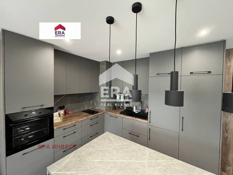 K pronájmu  2 ložnice Sofia , Krasna poljana 3 , 107 m2 | 37987040 - obraz [7]