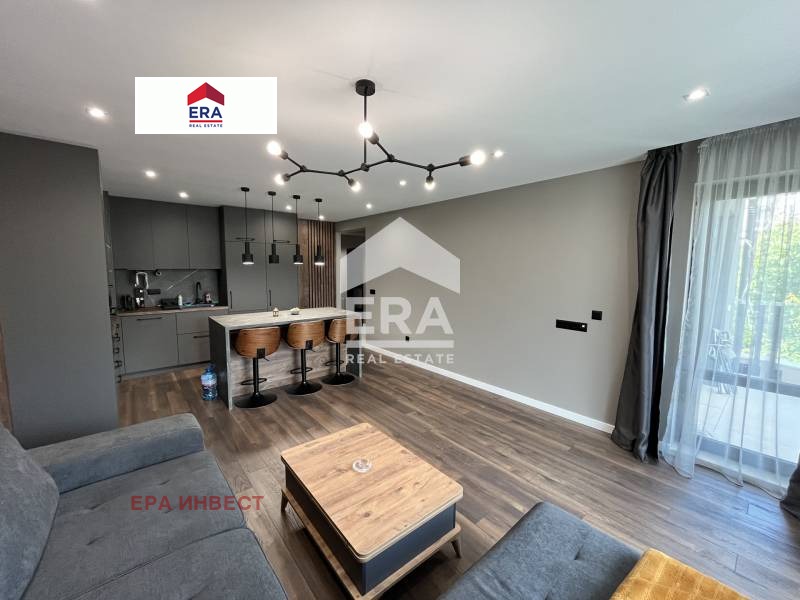K pronájmu  2 ložnice Sofia , Krasna poljana 3 , 107 m2 | 37987040